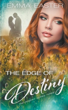 Paperback The Edge of Destiny Book