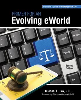 Misc. Supplies Primer for an Evolving eWorld Book