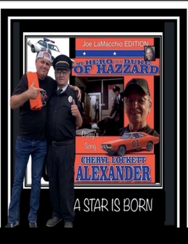 Paperback MY HERO IS A DUKE...HAZZARD JOE LaMACCHIO EDITION Book