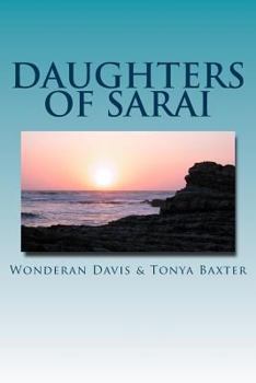Paperback Daughters of Sarai Book