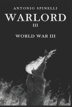 Paperback Warlord - World War III: parte 3 [Italian] Book