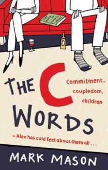 Paperback The C Words Book