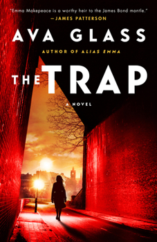 Hardcover The Trap Book