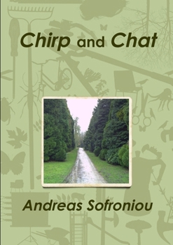 Paperback Chirp and Chat Book