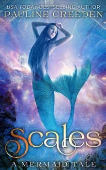 Scales (Falling in Deep Collection) - Book  of the A Mermaid Tale #0.5