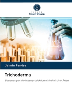 Paperback Trichoderma [German] Book