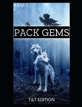 Paperback Pack Gems: The Wolf's Sinful Change Book