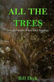 Paperback All The Trees Book