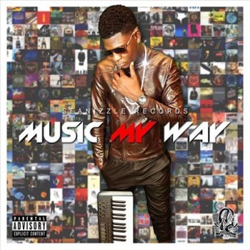 Music - CD Music My Way [PA] [Digipak] Book