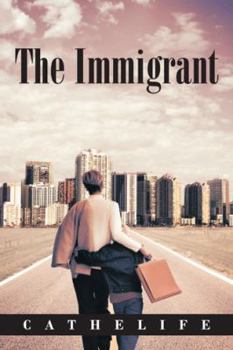 Paperback The Immigrant Book
