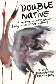 Paperback Double Native Book