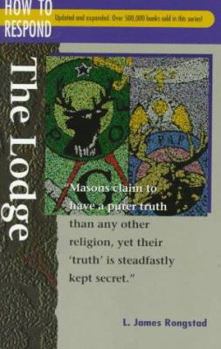 Paperback The Lodge (How to Respond to World Religions) Book