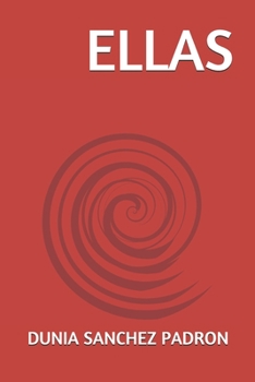 Paperback Ellas [Spanish] Book