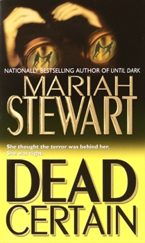 Dead Certain - Book #2 of the Dead