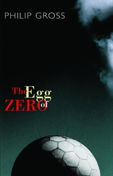 Paperback The Egg of Zero Book