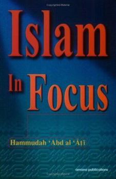 Paperback Islam in Focus Book
