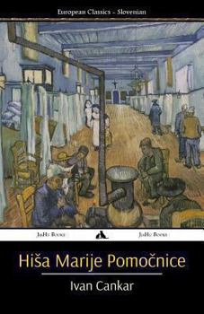 Paperback Hisa Marije Pomocnice [Slovenian] Book