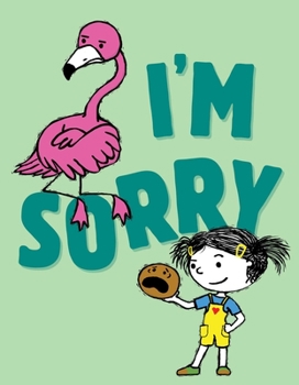Hardcover I'm Sorry Book