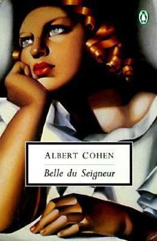 Belle du Seigneur - Book #3 of the Les Valeureux