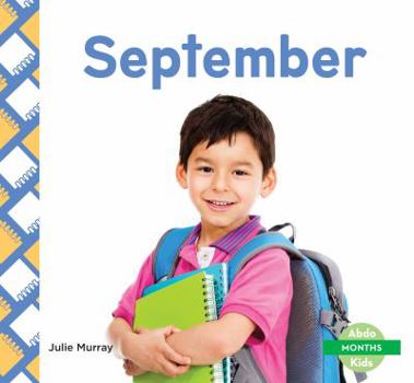 September - Book  of the Months