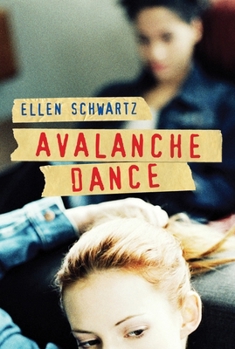 Paperback Avalanche Dance Book