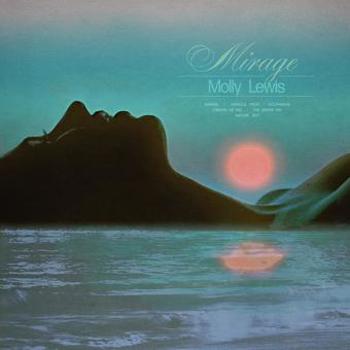 Vinyl Mirage   Pink Glass Book