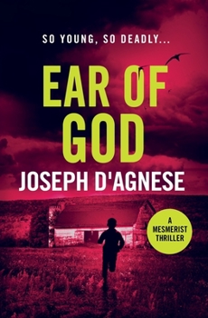 Paperback Ear of God Book