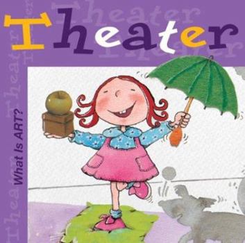 Paperback Theater Book