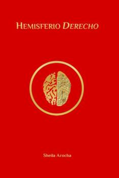 Paperback Hemisferio Derecho [Spanish] Book