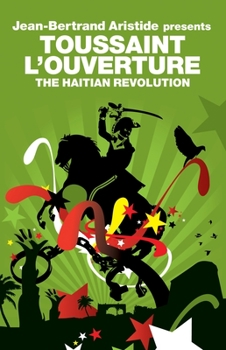 Paperback The Haitian Revolution Book