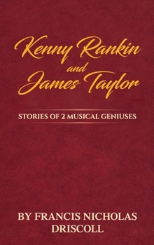 Kenny Rankin And James Taylor