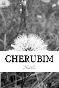 Paperback Cherubim: How Hope Got Me to Survive Book