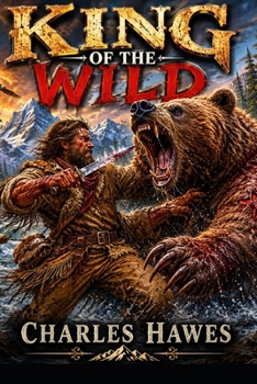 Paperback King Of The Wild Book