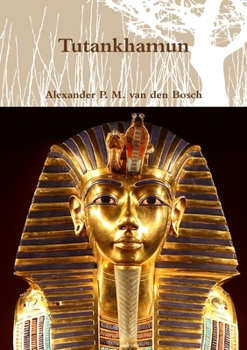 Paperback Tutankhamun Book