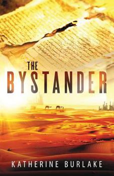 Paperback The Bystander: An Amy Prowers Book