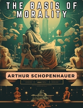 Paperback The Basis Of Morality Book