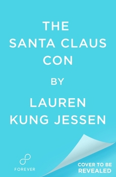Paperback The Santa Claus Con Book