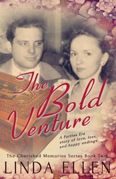 Paperback The Bold Venture Book