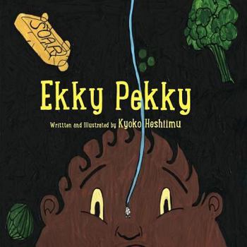 Paperback Ekky Pekky Book