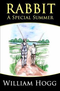 Paperback Rabbit: A Southern Summer Book