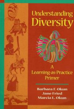 Paperback Understanding Diversity: A Learning-As-Practice Primer Book
