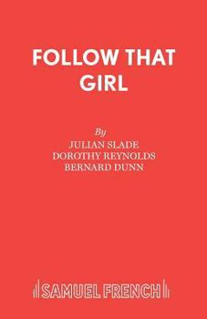 Paperback Follow That Girl Book