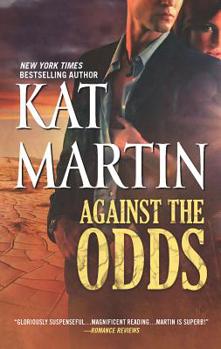Against the Odds - Book #7 of the Against - The Raines of Wind Canyon