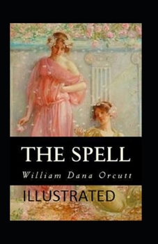 Paperback The Spell Illustrated Book