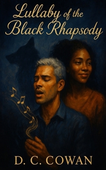 Lullaby of the Black Rhapsody (The Children of Kara)