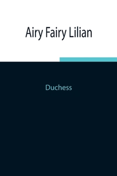 Paperback Airy Fairy Lilian Book