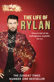 Paperback The Life of Rylan Book