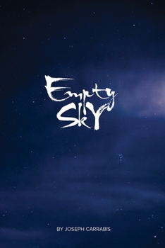 Paperback Empty Sky Book