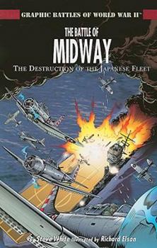 Paperback The Battle of Midway Book