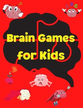 Paperback Brain Games - Sudoku for Kids: Amazing Sudoku for Kids 40 Hard Sudoku Puzzles for Kids, 9x9, With Solutions [Large Print] Book